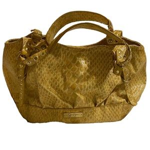 Jessica Simpson purse